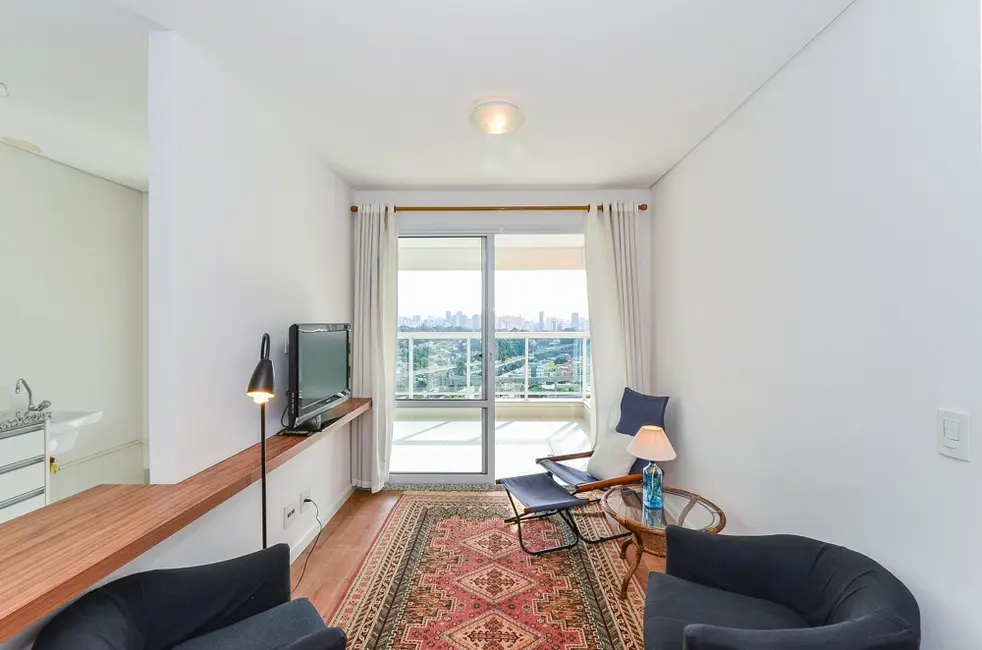 Foto 1 de Apartamento com 2 quartos à venda, 66m2 em Jardim Aeroporto, São Paulo - SP
