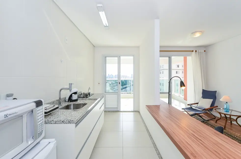 Foto 6 de Apartamento com 2 quartos à venda, 66m2 em Jardim Aeroporto, São Paulo - SP