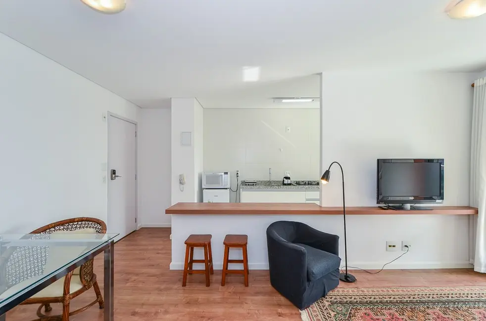 Foto 4 de Apartamento com 2 quartos à venda, 66m2 em Jardim Aeroporto, São Paulo - SP