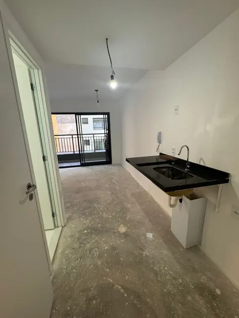 Foto 6 de Apartamento com 1 quarto à venda, 26m2 em República, São Paulo - SP