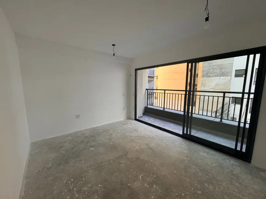 Foto 8 de Apartamento com 1 quarto à venda, 26m2 em República, São Paulo - SP