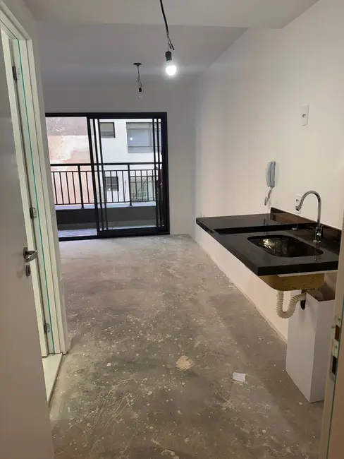 Foto 7 de Apartamento com 1 quarto à venda, 26m2 em República, São Paulo - SP
