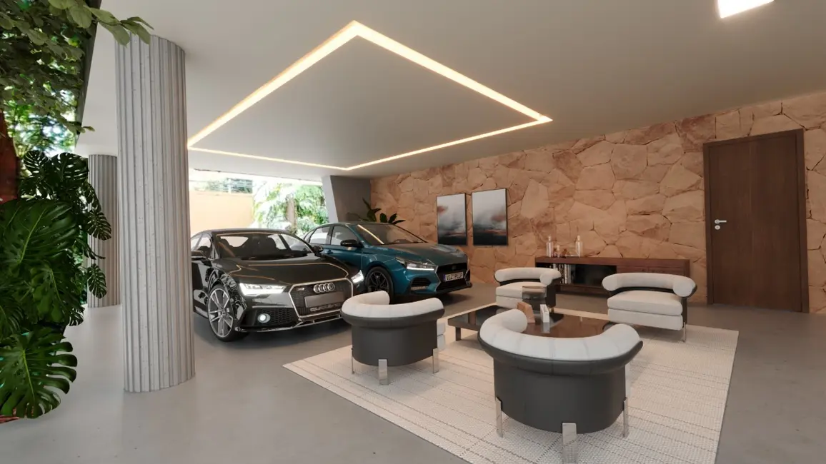 Foto 2 de Casa com 3 quartos à venda, 477m2 em Brooklin Paulista, São Paulo - SP