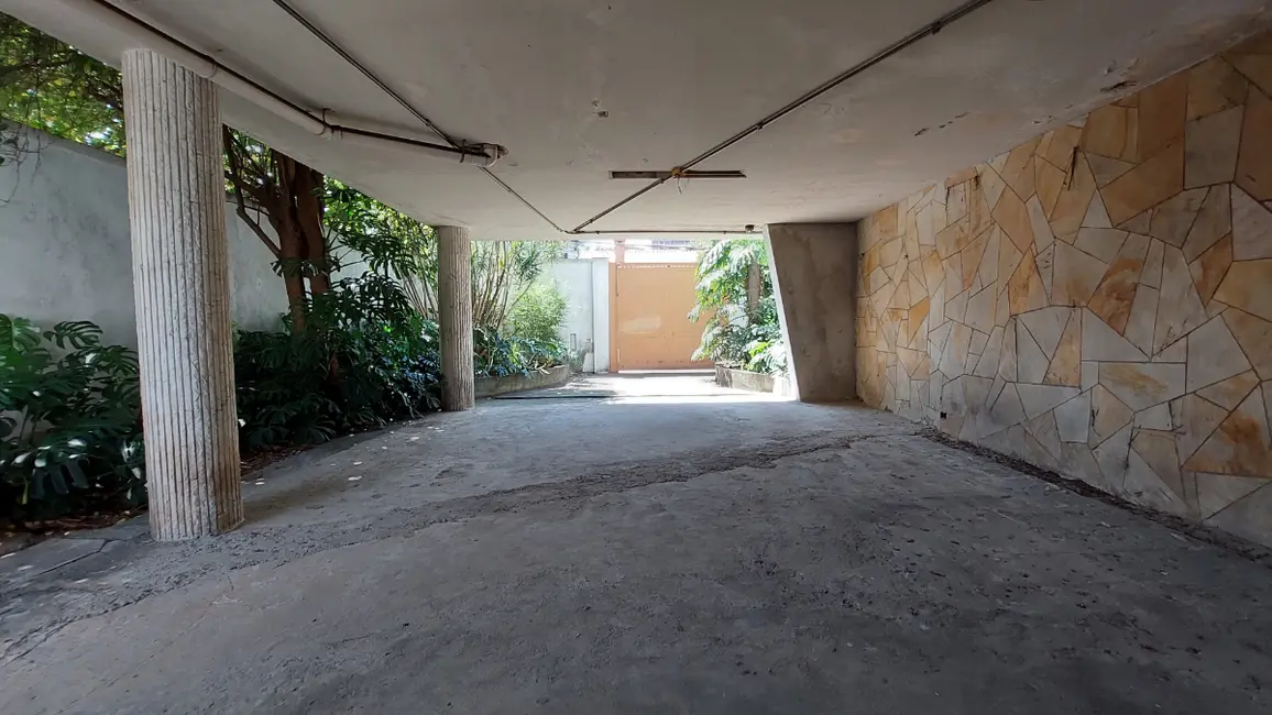 Foto 4 de Casa com 3 quartos à venda, 477m2 em São Paulo - SP