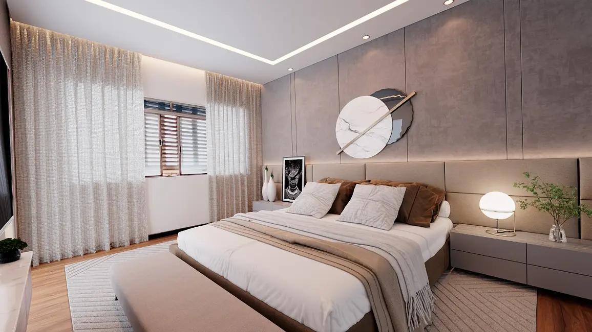 Foto 7 de Casa com 3 quartos à venda, 477m2 em Brooklin Paulista, São Paulo - SP