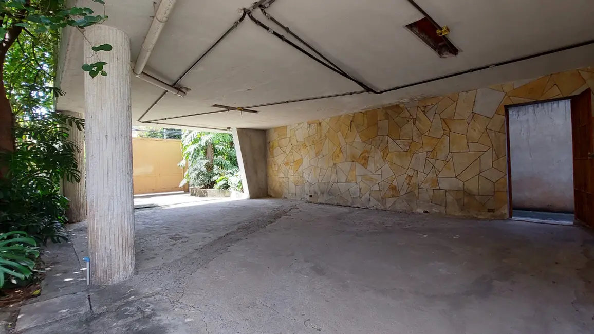 Foto 2 de Casa com 3 quartos à venda, 477m2 em São Paulo - SP
