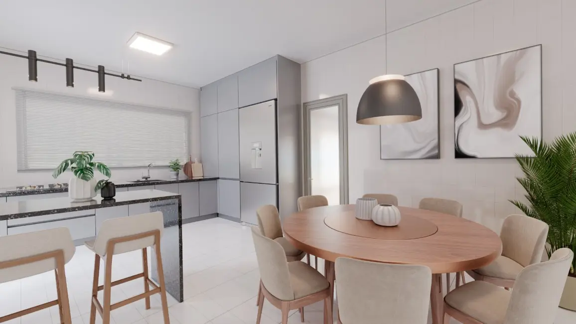 Foto 4 de Casa com 3 quartos à venda, 477m2 em Brooklin Paulista, São Paulo - SP