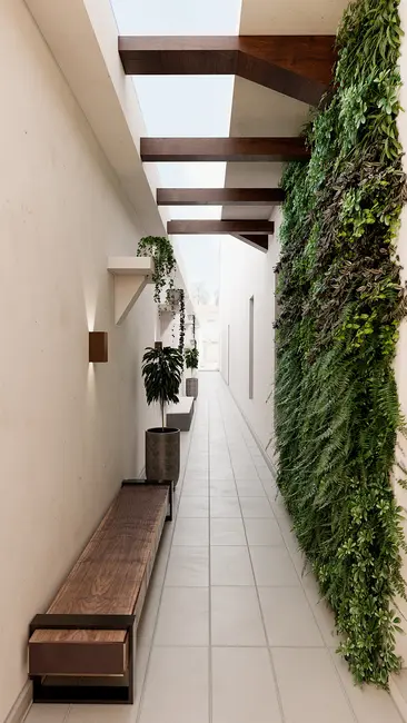 Foto 3 de Casa com 3 quartos à venda, 477m2 em Brooklin Paulista, São Paulo - SP