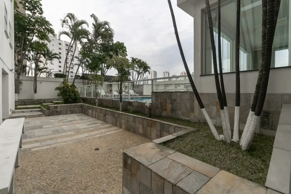 Apartamento com 2 quartos à venda, 65m2 em Vila Regente Feijó, São Paulo - SP - imagem 3 Foto 3 de Apartamento com 2 quartos à venda, 65m2 em Vila Regente Feijó, São Paulo - SP