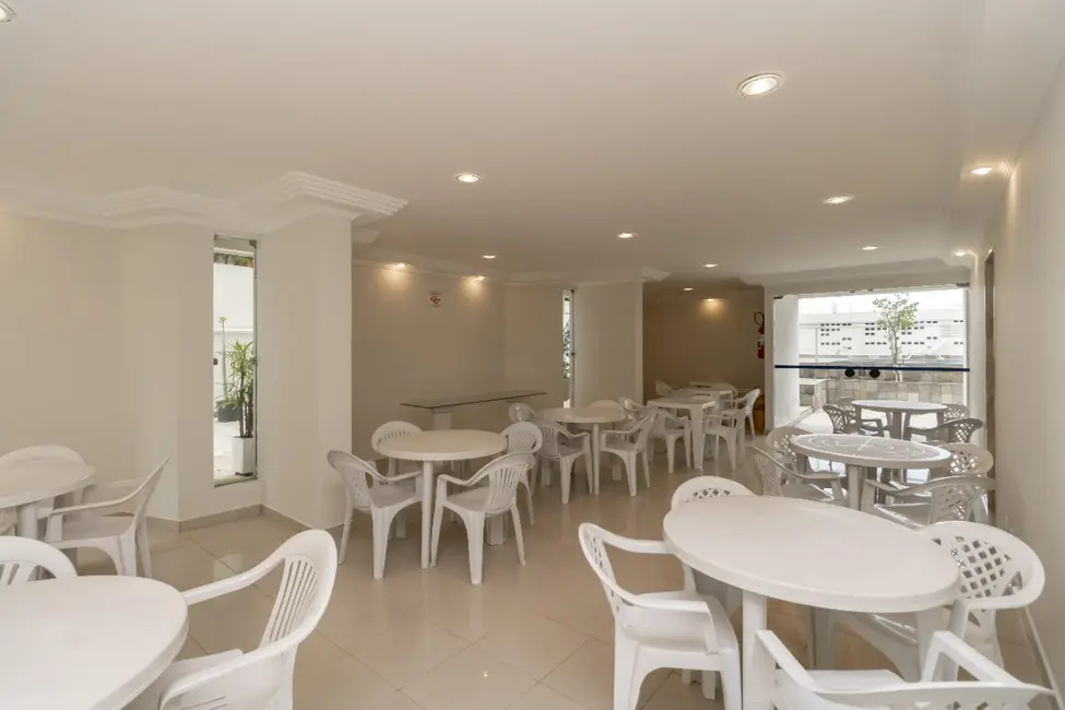 Apartamento com 2 quartos à venda, 65m2 em Vila Regente Feijó, São Paulo - SP - imagem 6 Foto 6 de Apartamento com 2 quartos à venda, 65m2 em Vila Regente Feijó, São Paulo - SP