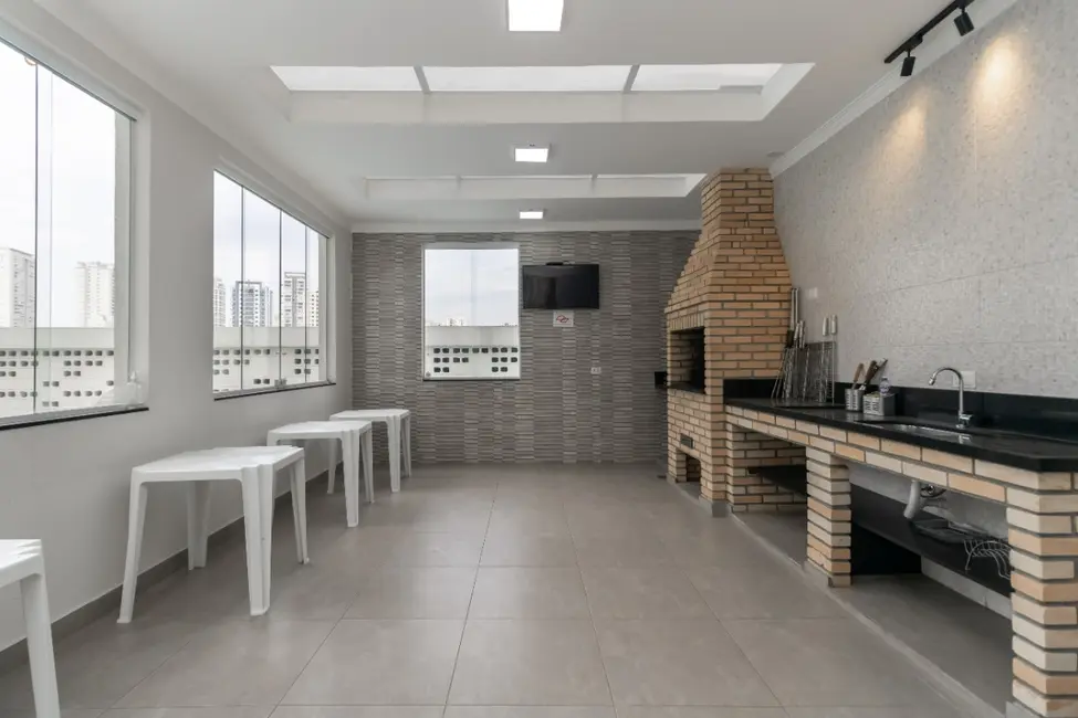 Apartamento com 2 quartos à venda, 65m2 em Vila Regente Feijó, São Paulo - SP - imagem 7 Foto 7 de Apartamento com 2 quartos à venda, 65m2 em Vila Regente Feijó, São Paulo - SP