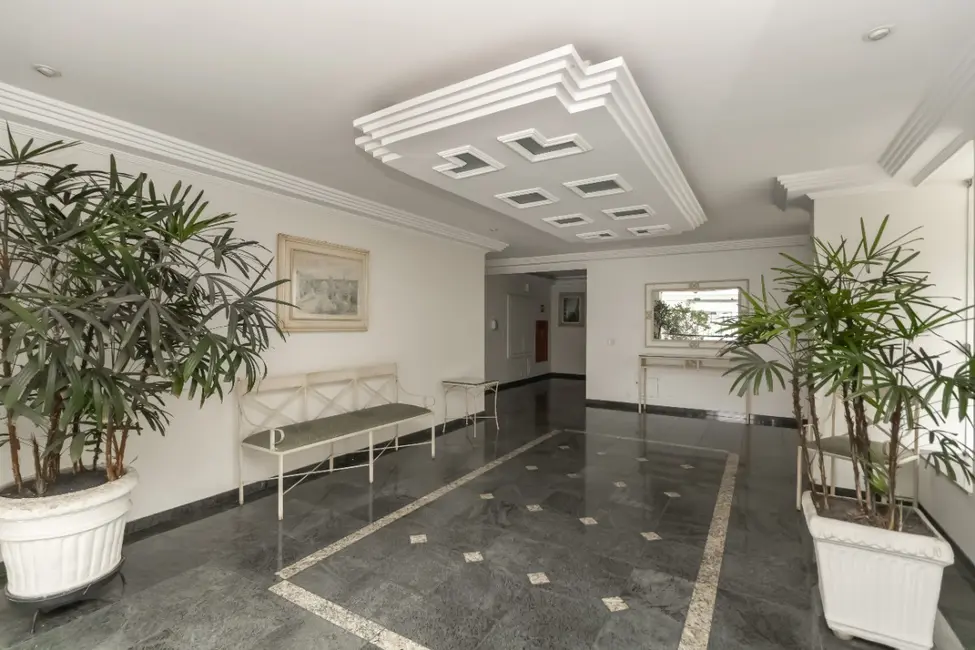 Apartamento com 2 quartos à venda, 65m2 em Vila Regente Feijó, São Paulo - SP - imagem 2 Foto 2 de Apartamento com 2 quartos à venda, 65m2 em Vila Regente Feijó, São Paulo - SP