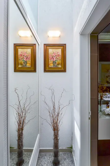 Foto 6 de Casa com 4 quartos à venda, 413m2 em Indianópolis, São Paulo - SP