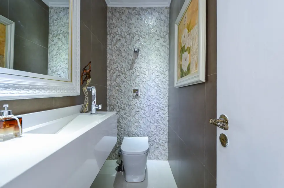 Foto 7 de Casa com 4 quartos à venda, 413m2 em Indianópolis, São Paulo - SP