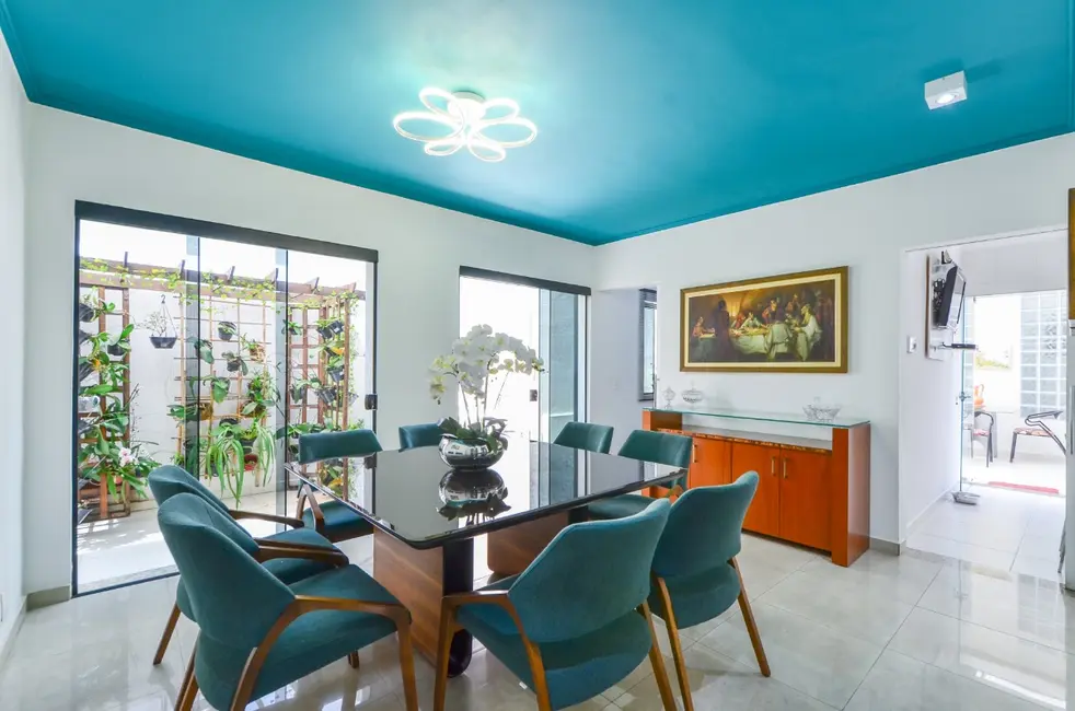 Foto 8 de Casa com 4 quartos à venda, 413m2 em Indianópolis, São Paulo - SP