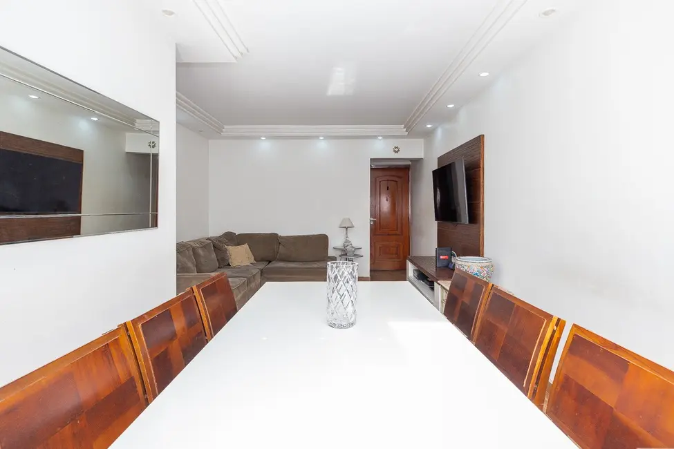 Foto 7 de Apartamento com 3 quartos à venda, 95m2 em Indianópolis, São Paulo - SP