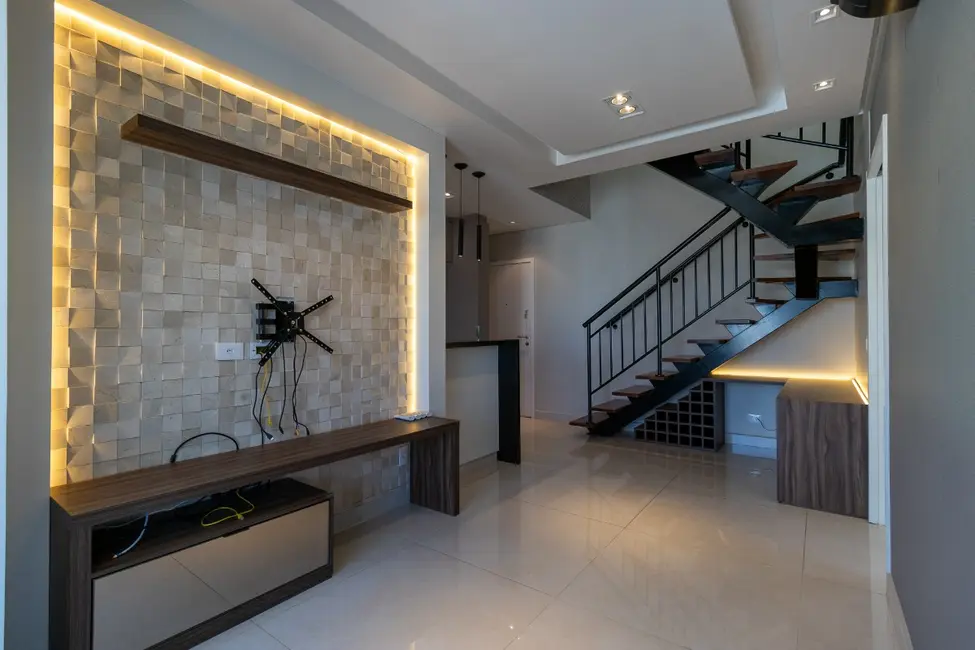 Foto 3 de Apartamento com 2 quartos à venda, 117m2 em Bosque da Saúde, São Paulo - SP