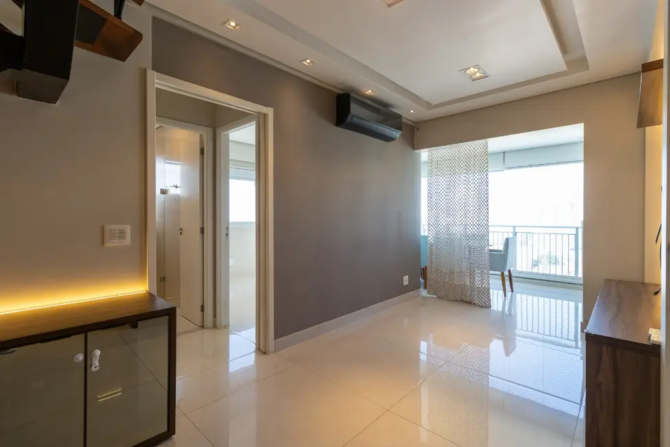 Foto 1 de Apartamento com 2 quartos à venda, 117m2 em Bosque da Saúde, São Paulo - SP