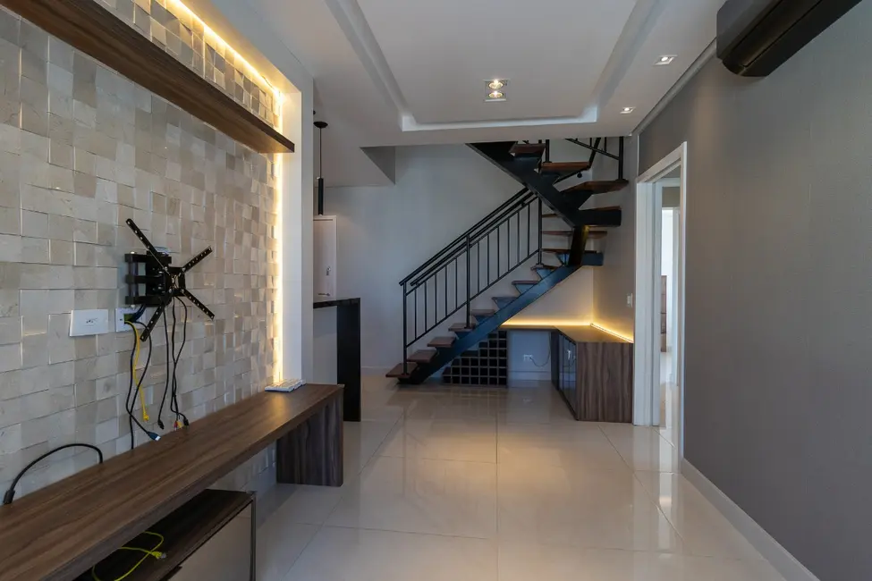 Foto 4 de Apartamento com 2 quartos à venda, 117m2 em Bosque da Saúde, São Paulo - SP