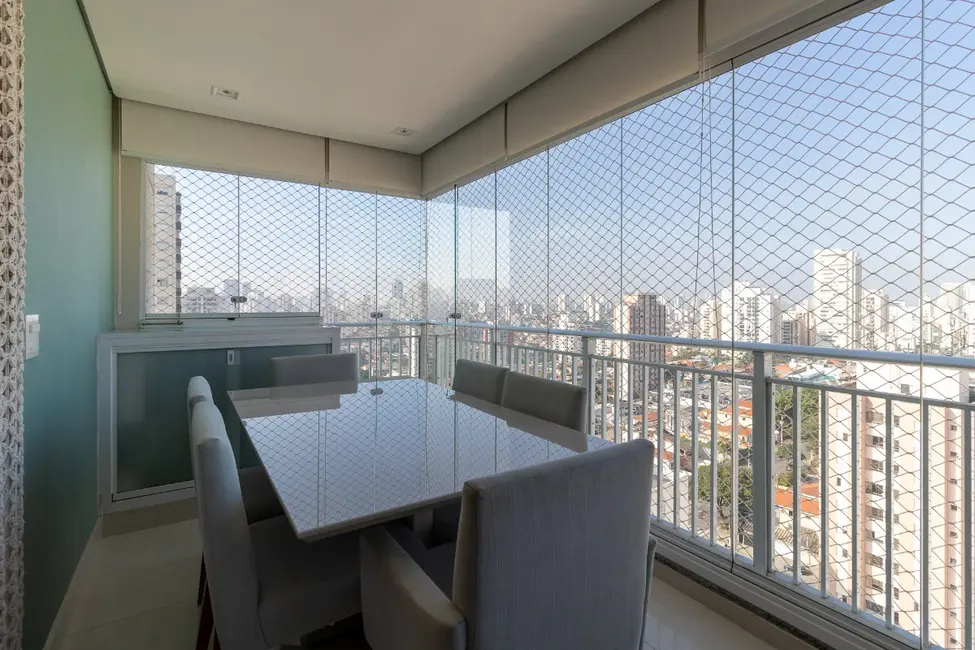 Foto 5 de Apartamento com 2 quartos à venda, 117m2 em Bosque da Saúde, São Paulo - SP