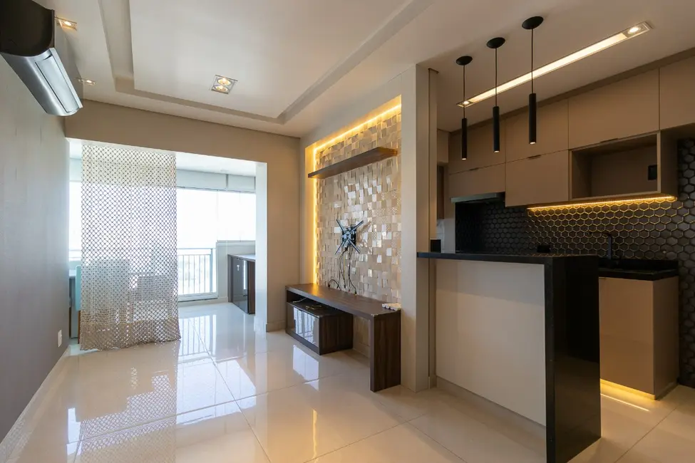 Foto 2 de Apartamento com 2 quartos à venda, 117m2 em Bosque da Saúde, São Paulo - SP