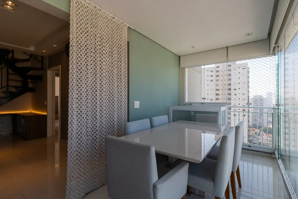 Foto 8 de Apartamento com 2 quartos à venda, 117m2 em Bosque da Saúde, São Paulo - SP