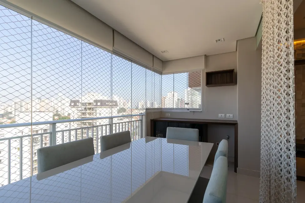 Foto 6 de Apartamento com 2 quartos à venda, 117m2 em Bosque da Saúde, São Paulo - SP