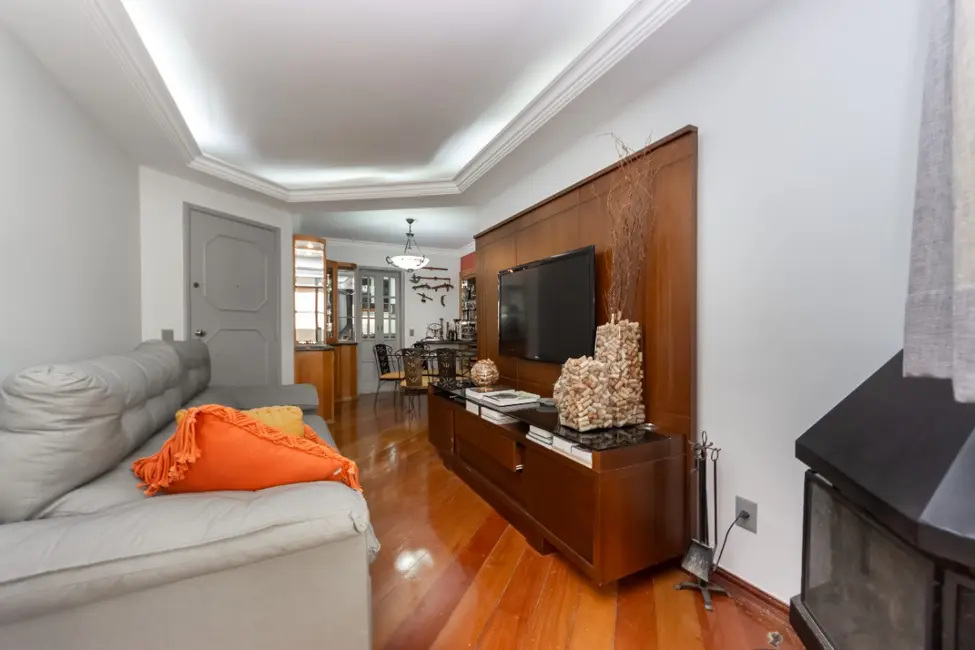 Apartamento com 3 quartos à venda, 109m2 em São Paulo - SP - imagem 4 Foto 4 de Apartamento com 3 quartos à venda, 109m2 em São Paulo - SP