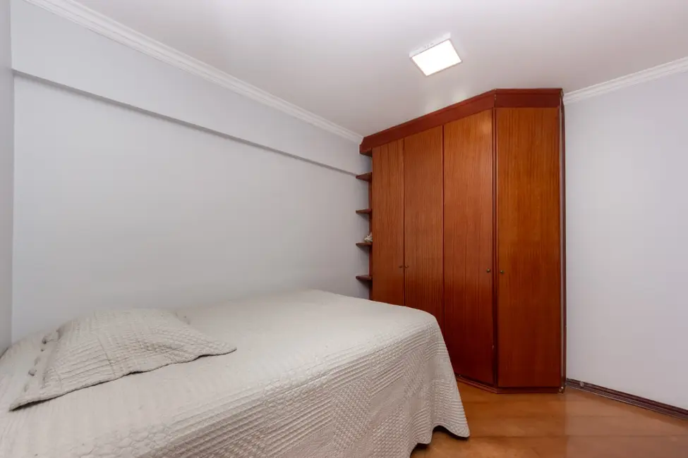 Apartamento com 3 quartos à venda, 109m2 em São Paulo - SP - imagem 9 Foto 9 de Apartamento com 3 quartos à venda, 109m2 em São Paulo - SP