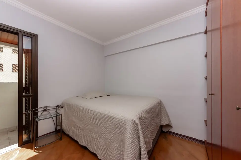 Apartamento com 3 quartos à venda, 109m2 em São Paulo - SP - imagem 8 Foto 8 de Apartamento com 3 quartos à venda, 109m2 em São Paulo - SP