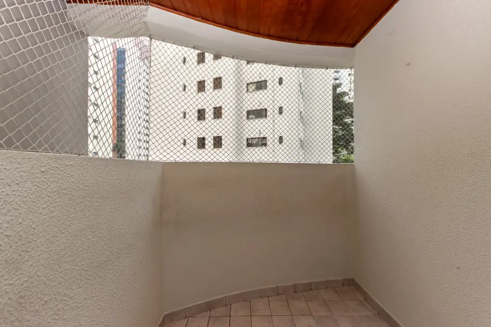 Apartamento com 3 quartos à venda, 109m2 em São Paulo - SP - imagem 5 Foto 5 de Apartamento com 3 quartos à venda, 109m2 em São Paulo - SP