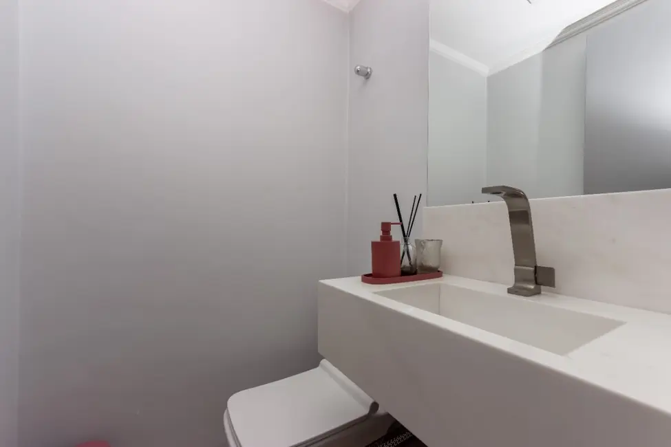 Apartamento com 3 quartos à venda, 109m2 em São Paulo - SP - imagem 7 Foto 7 de Apartamento com 3 quartos à venda, 109m2 em São Paulo - SP