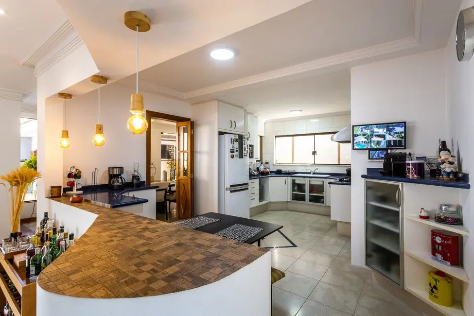 Casa com 3 quartos à venda, 373m2 em City América, São Paulo - SP - imagem 7 Foto 7 de Casa com 3 quartos à venda, 373m2 em City América, São Paulo - SP