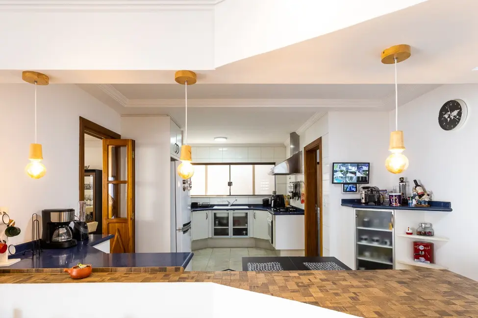 Casa com 3 quartos à venda, 373m2 em City América, São Paulo - SP - imagem 6 Foto 6 de Casa com 3 quartos à venda, 373m2 em City América, São Paulo - SP