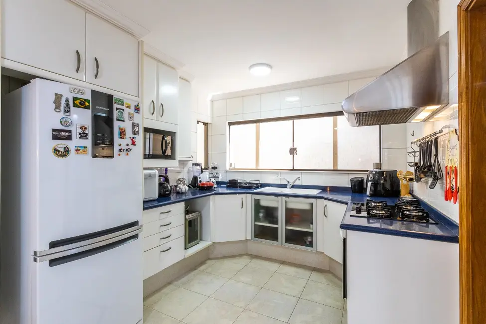 Casa com 3 quartos à venda, 373m2 em City América, São Paulo - SP - imagem 8 Foto 8 de Casa com 3 quartos à venda, 373m2 em City América, São Paulo - SP