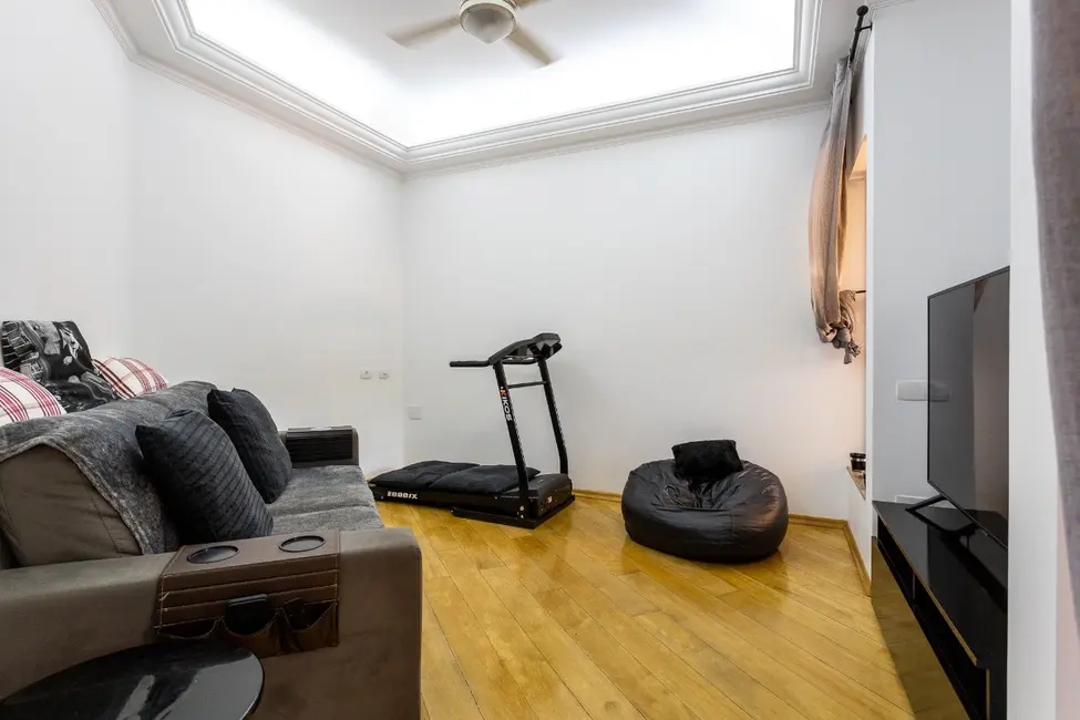 Casa com 3 quartos à venda, 373m2 em City América, São Paulo - SP - imagem 5 Foto 5 de Casa com 3 quartos à venda, 373m2 em City América, São Paulo - SP