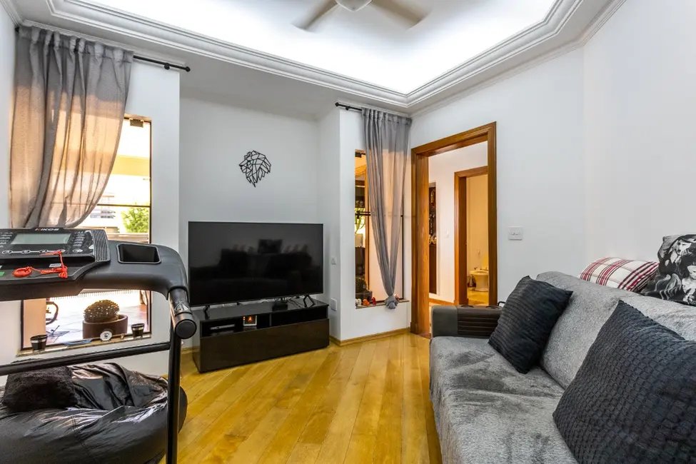 Casa com 3 quartos à venda, 373m2 em City América, São Paulo - SP - imagem 4 Foto 4 de Casa com 3 quartos à venda, 373m2 em City América, São Paulo - SP