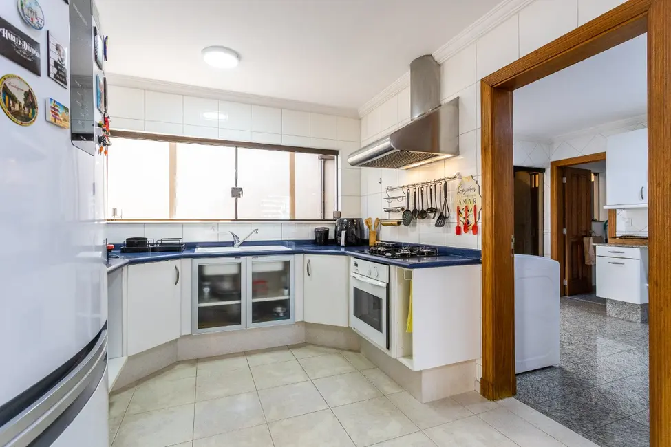 Casa com 3 quartos à venda, 373m2 em City América, São Paulo - SP - imagem 9 Foto 9 de Casa com 3 quartos à venda, 373m2 em City América, São Paulo - SP