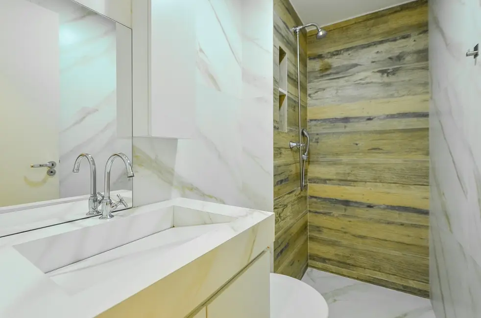 Foto 9 de Apartamento com 2 quartos à venda, 60m2 em Santo Amaro, São Paulo - SP