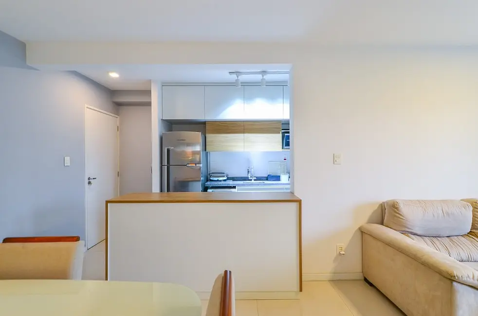 Foto 5 de Apartamento com 2 quartos à venda, 60m2 em Santo Amaro, São Paulo - SP