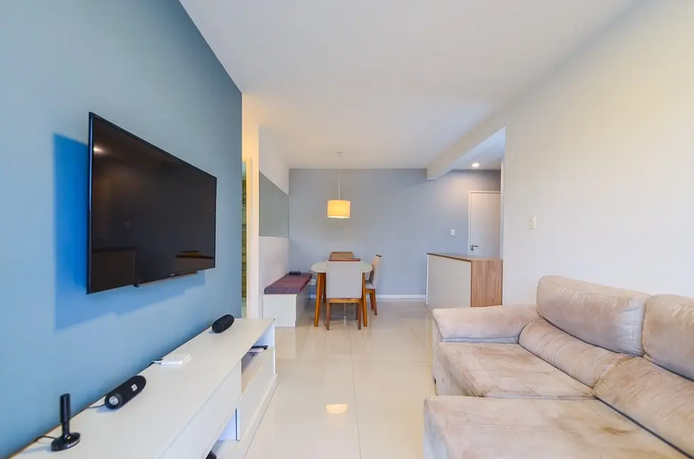 Foto 4 de Apartamento com 2 quartos à venda, 60m2 em Santo Amaro, São Paulo - SP