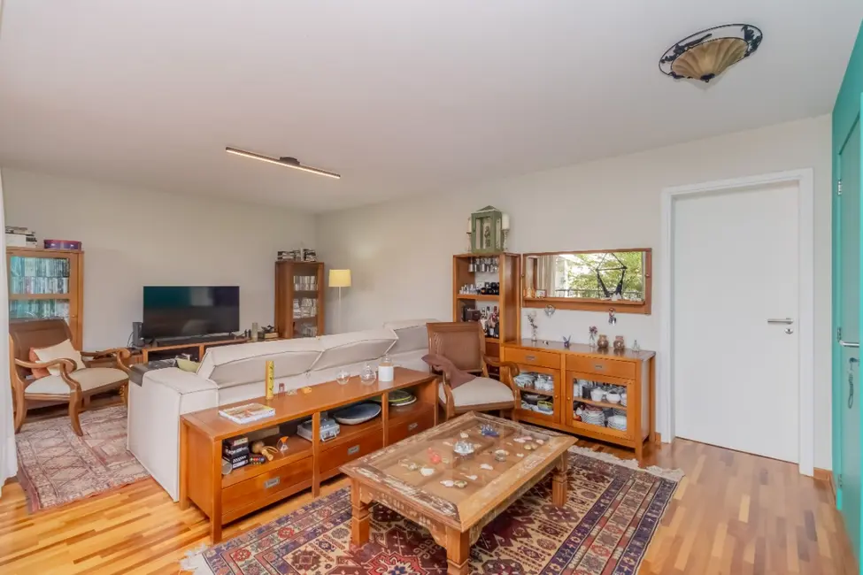 Apartamento com 3 quartos à venda, 163m2 em Vila Ipojuca, São Paulo - SP - imagem 4 Foto 4 de Apartamento com 3 quartos à venda, 163m2 em Vila Ipojuca, São Paulo - SP