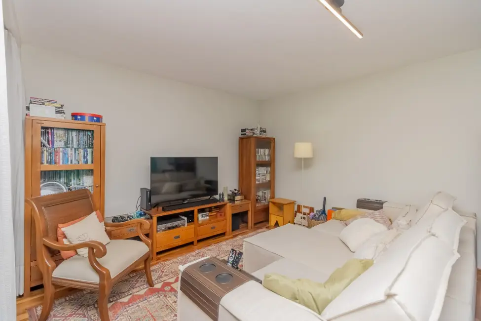 Apartamento com 3 quartos à venda, 163m2 em Vila Ipojuca, São Paulo - SP - imagem 3 Foto 3 de Apartamento com 3 quartos à venda, 163m2 em Vila Ipojuca, São Paulo - SP