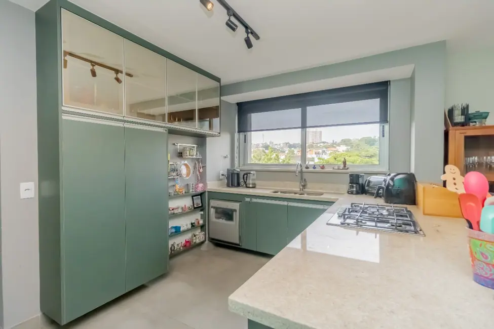 Apartamento com 3 quartos à venda, 163m2 em Vila Ipojuca, São Paulo - SP - imagem 9 Foto 9 de Apartamento com 3 quartos à venda, 163m2 em Vila Ipojuca, São Paulo - SP