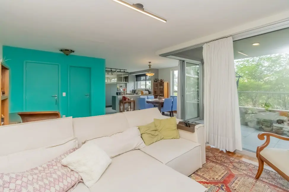 Apartamento com 3 quartos à venda, 163m2 em Vila Ipojuca, São Paulo - SP - imagem 5 Foto 5 de Apartamento com 3 quartos à venda, 163m2 em Vila Ipojuca, São Paulo - SP