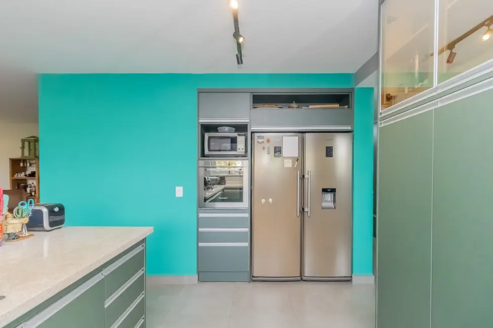 Apartamento com 3 quartos à venda, 163m2 em Vila Ipojuca, São Paulo - SP - imagem 8 Foto 8 de Apartamento com 3 quartos à venda, 163m2 em Vila Ipojuca, São Paulo - SP