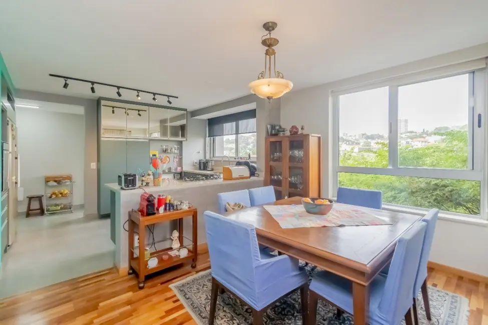 Apartamento com 3 quartos à venda, 163m2 em Vila Ipojuca, São Paulo - SP - imagem 6 Foto 6 de Apartamento com 3 quartos à venda, 163m2 em Vila Ipojuca, São Paulo - SP