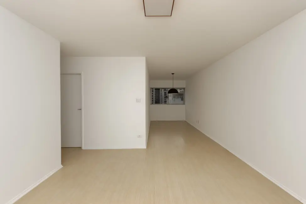 Foto 2 de Apartamento com 2 quartos à venda, 85m2 em Pinheiros, São Paulo - SP