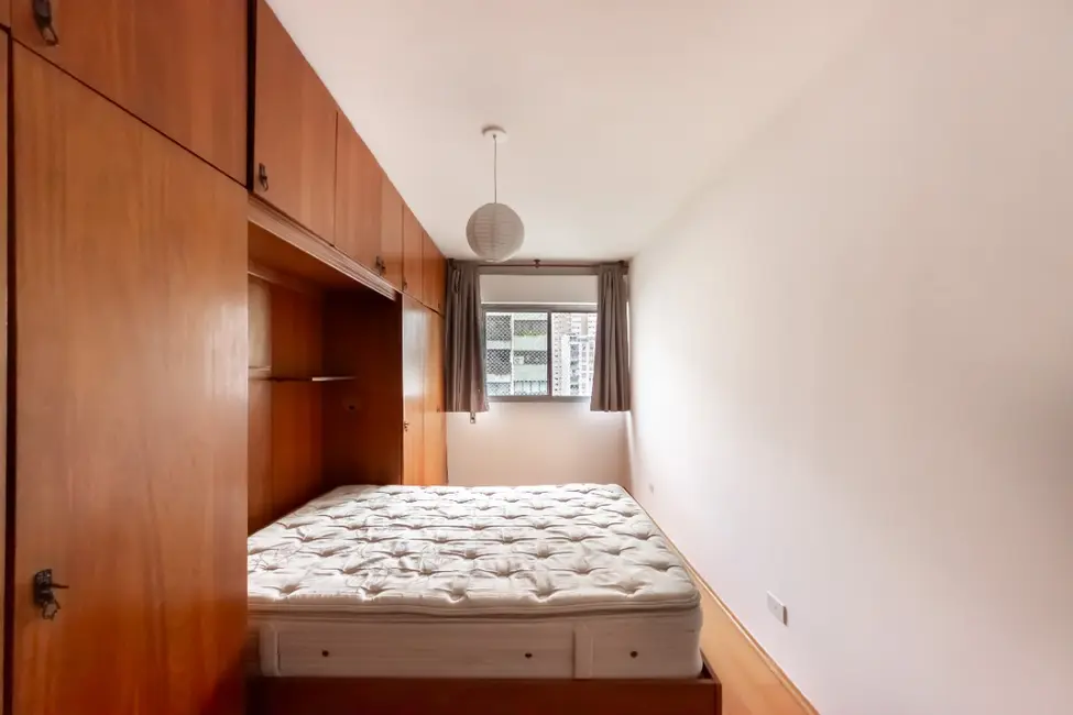 Foto 7 de Apartamento com 2 quartos à venda, 85m2 em Pinheiros, São Paulo - SP