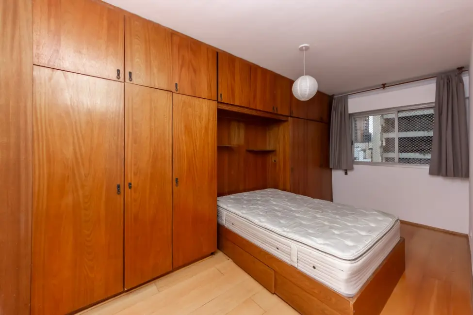 Foto 6 de Apartamento com 2 quartos à venda, 85m2 em Pinheiros, São Paulo - SP